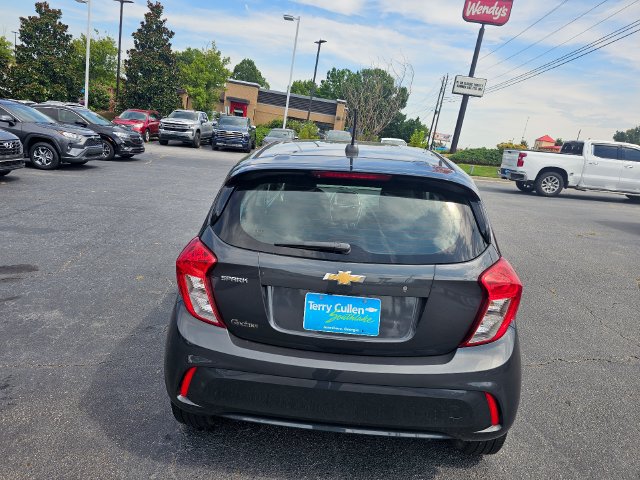 Used 2022 Chevrolet Spark LS FWD image 7