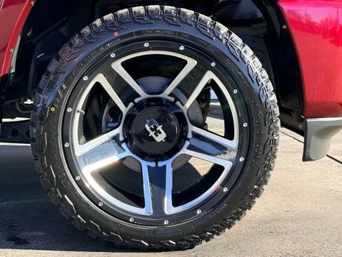 Used 2021 RAM 2500 Laramie image 15