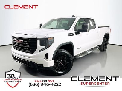 Used 2022 GMC Sierra 1500 Elevation w/ Preferred Package