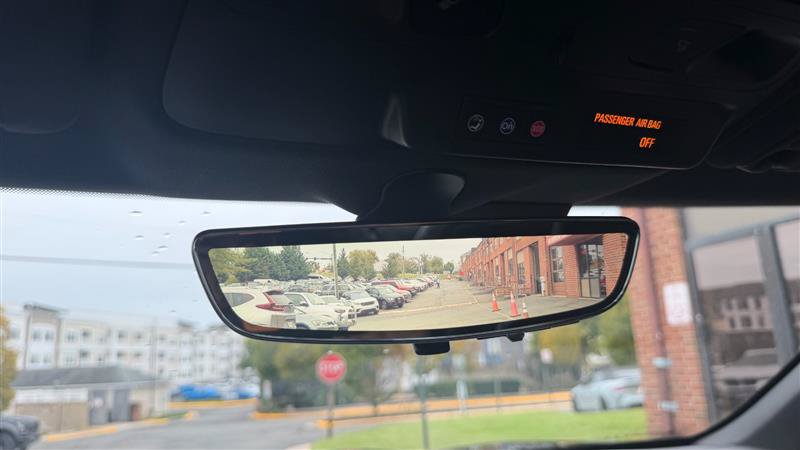 Used 2020 Chevrolet Camaro SS RWD image 28