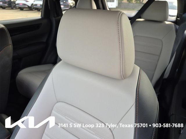Used 2025 Honda CR-V Sport Touring image 23