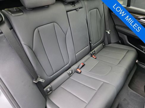 Used 2020 BMW X3 sDrive30i w/ Convenience Package RWD image 28