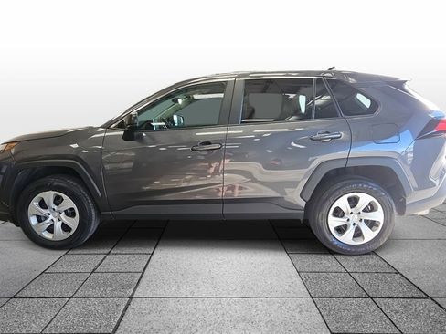 Used 2024 Toyota RAV4 LE image 8