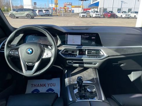 Used 2019 BMW X5 xDrive40i w/ Convenience Package image 11