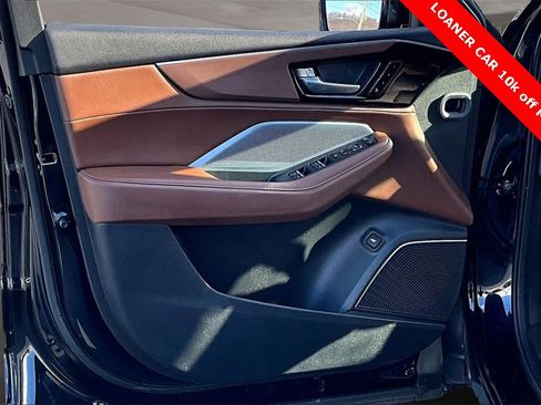 Certified 2025 Acura MDX w/ Technology Package image 23