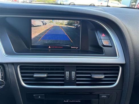 Used 2016 Audi A4 Premium Plus w/ Technology Package image 16