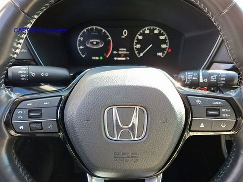 Used 2023 Honda CR-V EX-L image 21