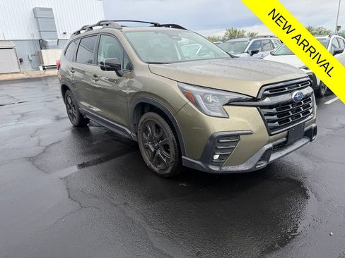 Used 2023 Subaru Ascent Onyx Edition AWD/4WD image 1