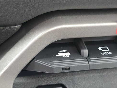 New 2026 Toyota Tundra Platinum image 14