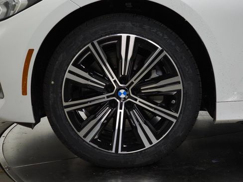 New 2026 BMW 330i xDrive Sedan w/ Convenience Package AWD/4WD image 8