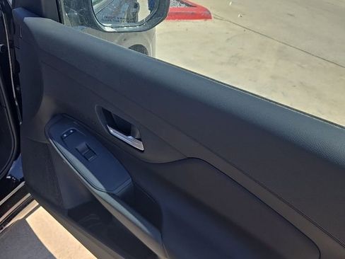 New 2026 Nissan Sentra SV w/ SV Convenience Package image 17