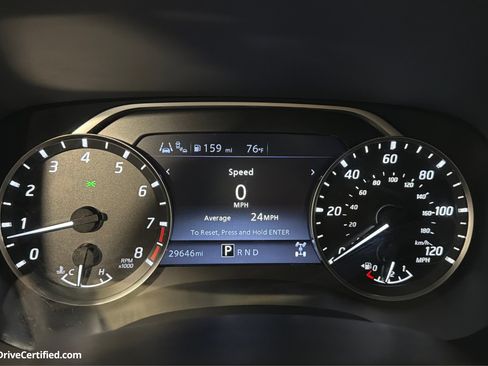 Used 2022 Nissan Frontier SV AWD/4WD image 25