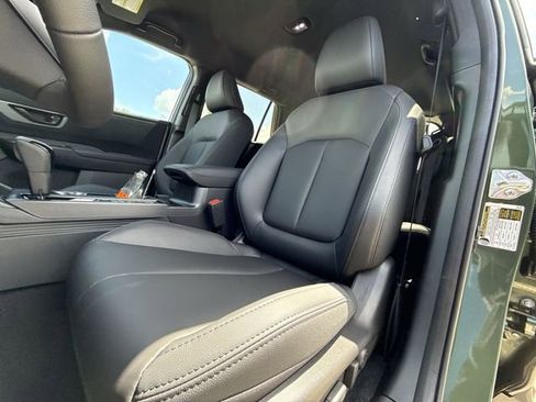New 2026 Subaru Outback Premium AWD/4WD image 11
