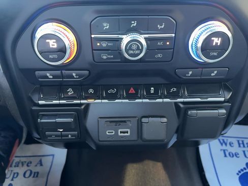 Used 2021 GMC Sierra 1500 SLE w/ X31 Off-Road Package image 27