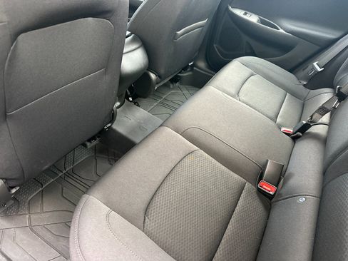 Used 2025 Chevrolet Malibu RS image 13