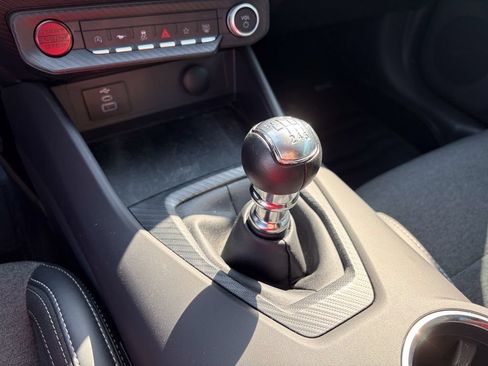 Certified 2025 Ford Mustang GT RWD image 27