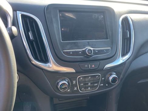 Certified 2024 Chevrolet Equinox LT w/ LPO, Floor Liner Package image 7