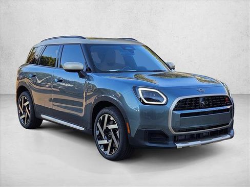 Used 2026 MINI Cooper Countryman S AWD/4WD image 7