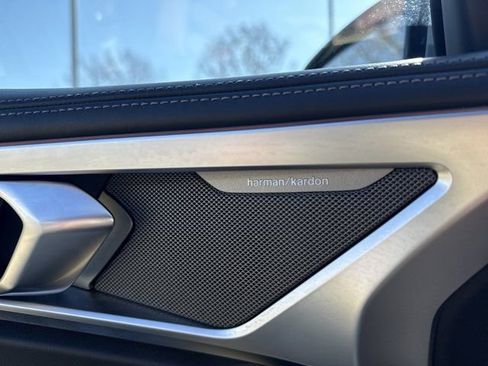 Certified 2025 BMW 840i xDrive Coupe w/ Driving Assistance Package image 40