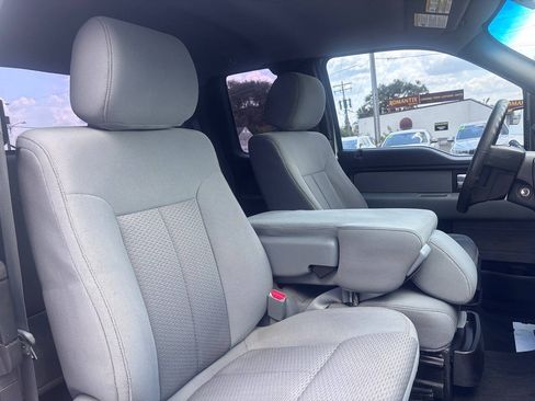 Used 2014 Ford F150 STX w/ Equipment Group 201A Mid AWD/4WD image 26