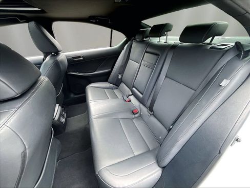 Used 2024 Lexus IS 300 w/ Premium Package RWD image 23