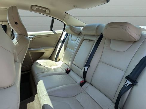 Used 2011 Volvo S60 T6 AWD/4WD image 26