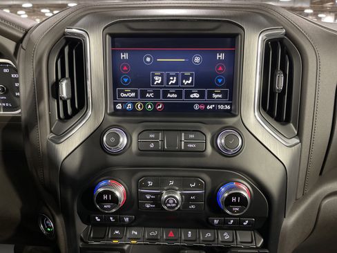 Used 2021 GMC Sierra 1500 Denali w/ Driver Alert Package II image 26