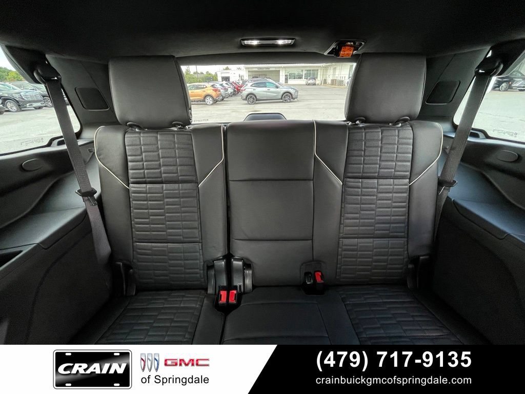 Used 2023 Cadillac Escalade V AWD/4WD image 25
