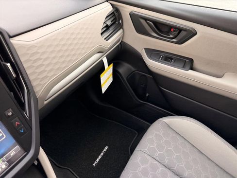 New 2026 Subaru Forester image 13