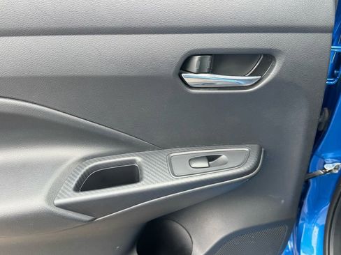 Used 2023 Nissan Versa SV image 17