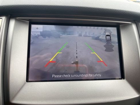 Used 2020 Ford Ranger XLT w/ Equipment Group 301A Mid image 10