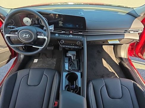 New 2026 Hyundai Elantra Limited image 20
