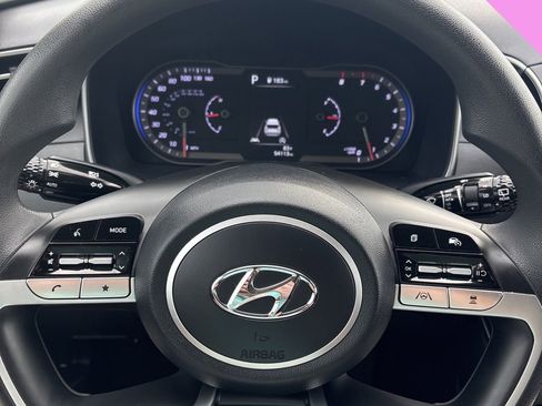 Used 2024 Hyundai Tucson SEL image 9