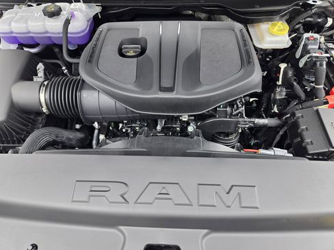 New 2026 RAM 1500 Laramie image 22