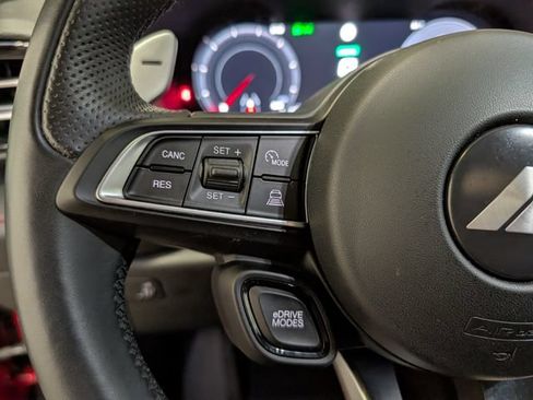 Used 2024 Dodge Hornet R/T Plus AWD/4WD image 20