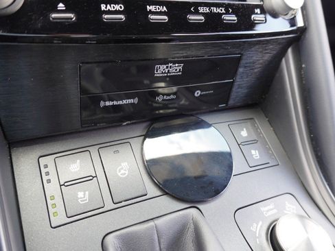 Certified 2024 Lexus IS 350 F Sport RWD image 21
