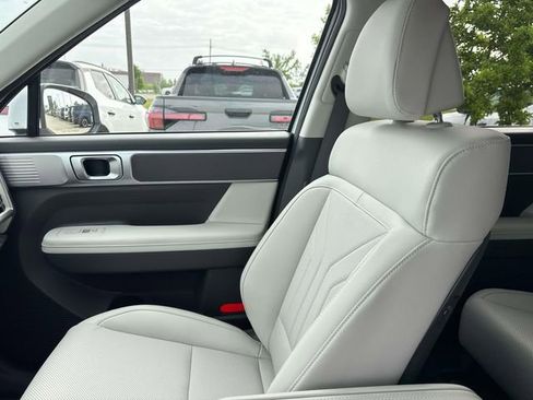 New 2026 Hyundai Santa Fe SEL FWD image 20