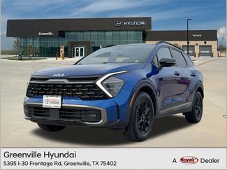 Used 2024 Kia Sportage X-Pro video 1