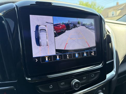 Used 2020 Chevrolet Traverse High Country w/ LPO, Floor Liner Package AWD/4WD image 30