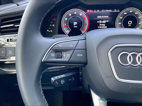 Used 2025 Audi Q7 3.0T Premium Plus image 23