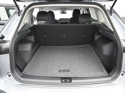 New 2026 Volkswagen Tiguan S AWD/4WD image 12