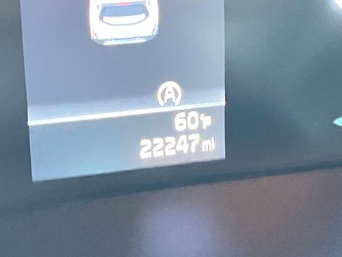 Used 2025 Kia Soul LX w/ LX Technology Package image 40