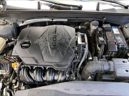 Used 2020 Hyundai Sonata SEL FWD image 32