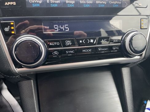 Used 2019 Subaru Outback 2.5i Limited image 27