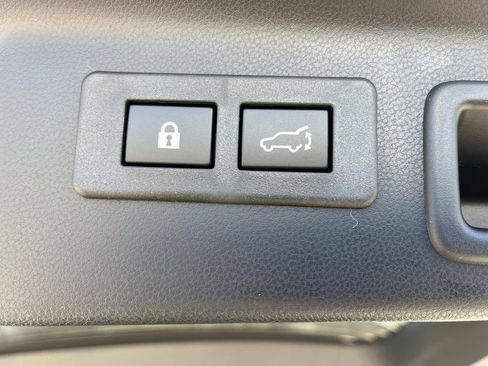 New 2026 Subaru Forester Wilderness image 22