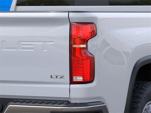New 2026 Chevrolet Silverado 2500 LTZ w/ LTZ Plus Package image 11