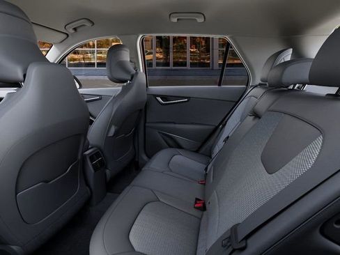 New 2026 Kia Niro EX FWD image 18