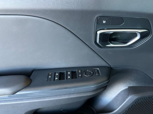 New 2026 Kia K4 EX FWD image 12