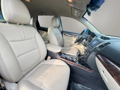 Used 2015 Kia Sorento LX FWD image 15