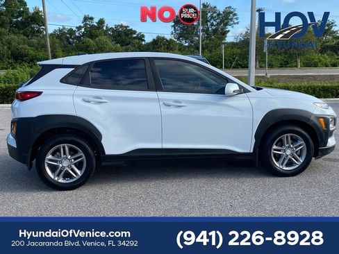 Used 2018 Hyundai Kona SE FWD image 11